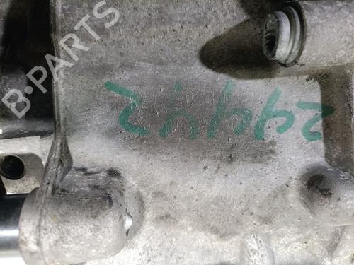 Gearbox AUDI A1 Sportback (8XA, 8XF) 1.4 TDI | BP31665927M3 