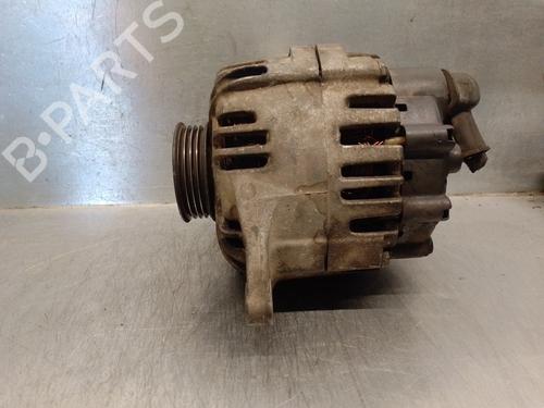 Alternator HYUNDAI TRAJET (FO) 2.0 | BP13718861M7 