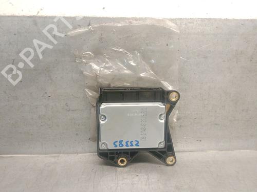 Kollisjonspute styreenhet CITROËN C3 I (FC_, FN_) 1.4 HDi | BP28134243M53 