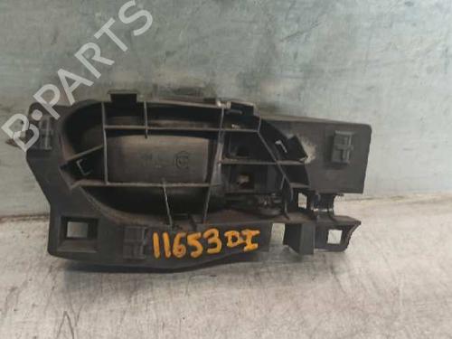 Front left interior door handle PEUGEOT PARTNER Box Body/MPV 1.6 HDi 16V | BP7085091I13 