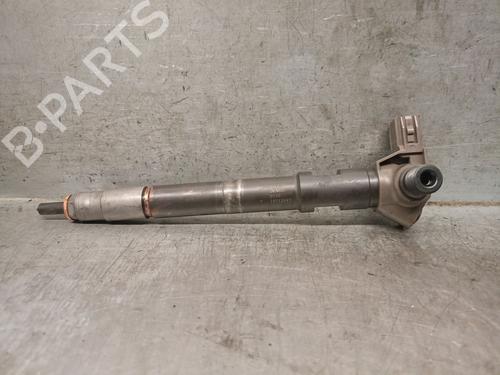 Used Injector HYUNDAI H350 Van 2.5 CRDI (150 hp) 27717455
