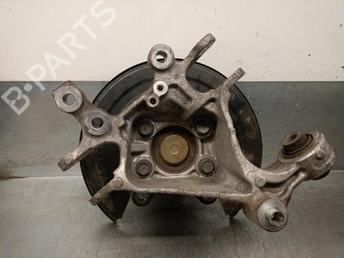 Used Left rear steering knuckle HONDA CIVIC X Hatchback (FC_, FK_) 1.0 VTEC (FK6) (129 hp) 21579380