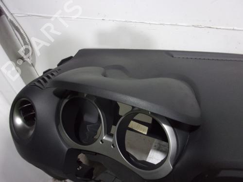 Dashboard NISSAN JUKE (F15) 1.6 DIG-T | BP16322278C46 