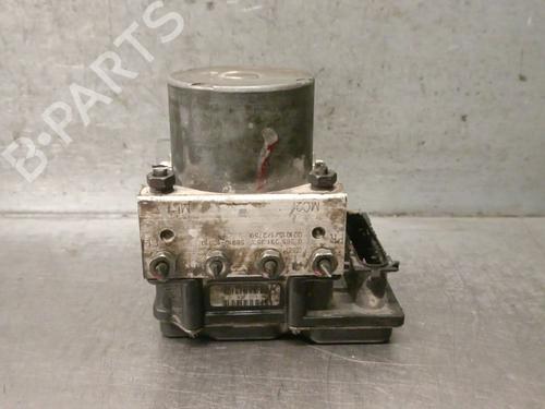 Used ABS pump HYUNDAI GETZ (TB) 1.6 (106 hp) 31588090