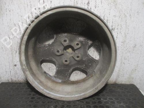 Rim LAND ROVER FREELANDER I (L314) 2.0 DI 4x4 | BP8525995C45 