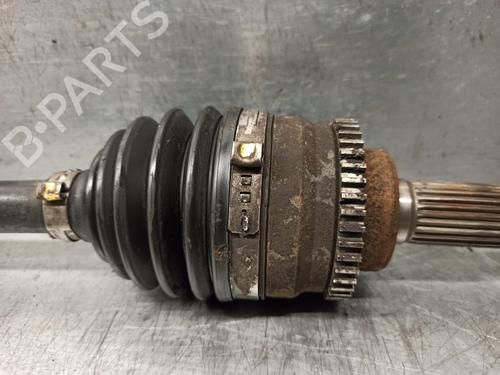 Left front driveshaft SUZUKI SWIFT III (MZ, EZ) 1.3 (RS413, ZC11S) | BP10697252M38 