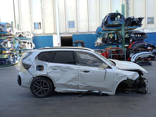 Hovedlysbryter BMW X1 (U11) sDrive 18 d | BP26885185I24 - Image 8
