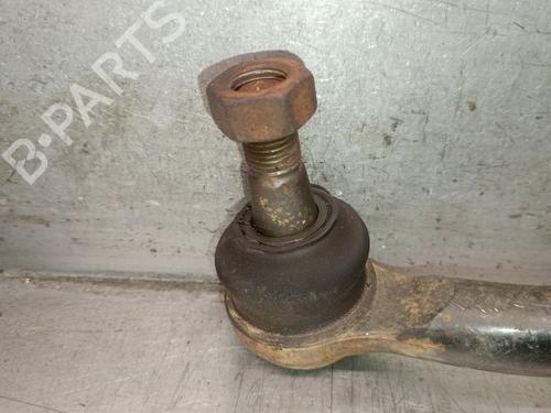 Steering rack NISSAN NAVARA NP300 (D40) 2.5 dCi 4WD | BP33427921M22 - Image 2