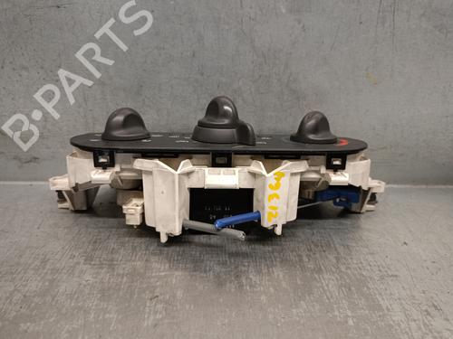 Climate control RENAULT TWINGO II (CN0_) 1.5 dCi (CN0E) | BP20646410I5 
