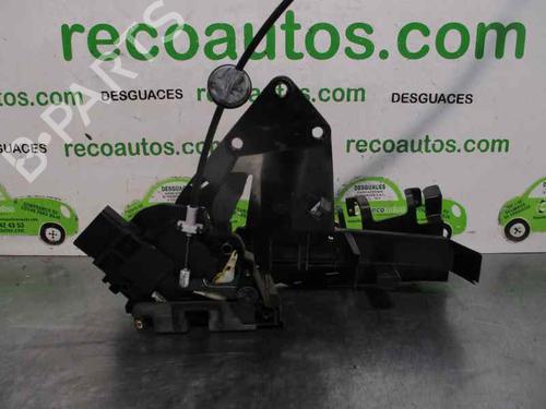 Front right lock FORD FOCUS II Turnier (DA_, FFS, DS) 1.6 TDCi | BP3191497C97 