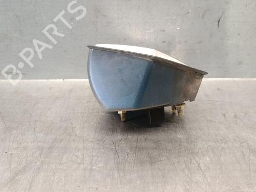 Tailgate handle RENAULT VEL SATIS (BJ0_) 2.2 dCi (BJ0E, BJ0F) | BP38921212C132 - Image 2