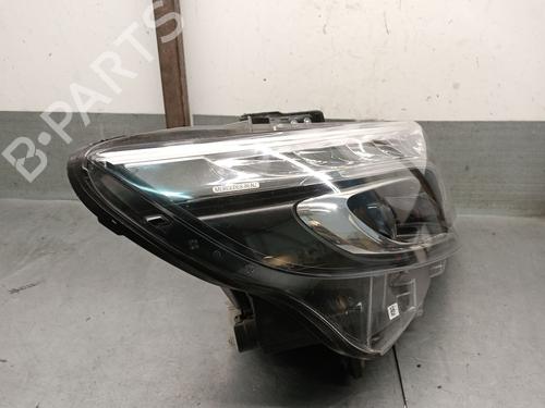 Right headlight MERCEDES-BENZ V-CLASS (W447) V 250 CDI / d (447.811, 447.813, 447.815) | BP36156523C29 - Image 6