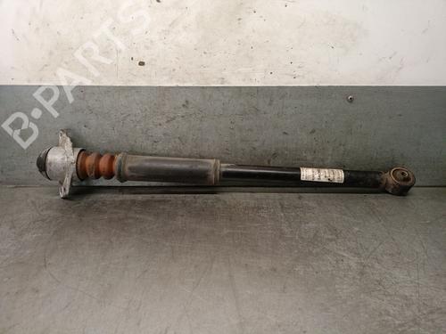 Used Right rear shock absorber SEAT IBIZA IV SC (6J1, 6P5) 1.6 TDI (90 hp) 25986046