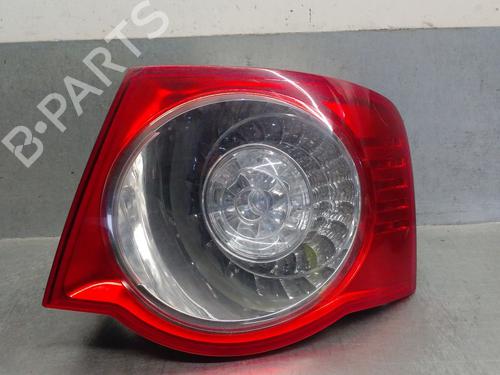 Used Right taillight VW JETTA III (1K2) 1.4 TSI (122 hp) 30161159