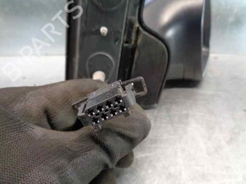 Right mirror SEAT ALTEA (5P1) 1.9 TDI | BP7518768C27 