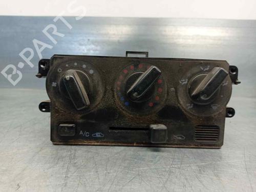 Used Climate control NISSAN MICRA II (K11) 1.3 i 16V (75 hp) 11792785