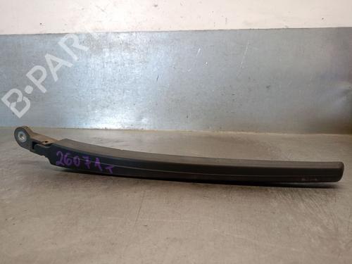 Used Rear windshield wiper arm Rear windshield wiper arm 37613415 37613415