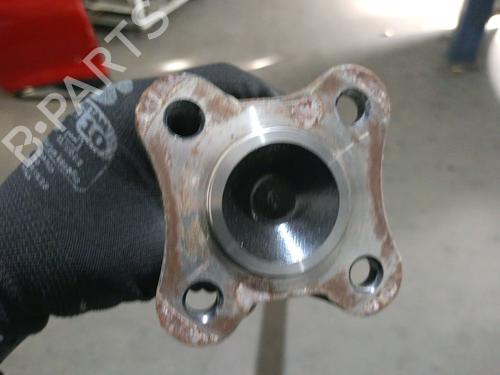 Driveshaft MITSUBISHI ASX (GA_W_) 1.8 DI-D (GA6W) | BP39176024M37 - Image 6