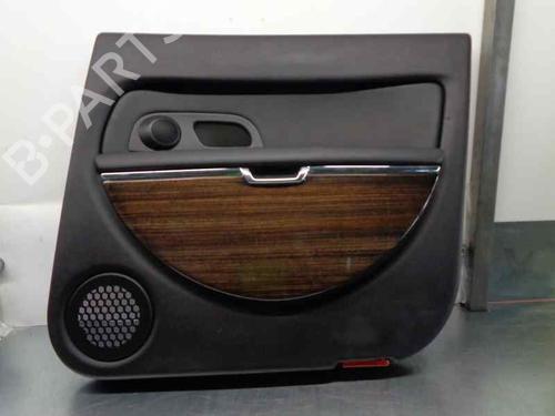 Used Rear right panel CITROËN C6 (TD_) 2.7 HDi (204 hp) 6038109