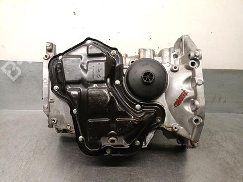 Ölwanne für RENAULT SCÉNIC IV (J9_) 1.3 TCe 140 (140 hp) 31061030