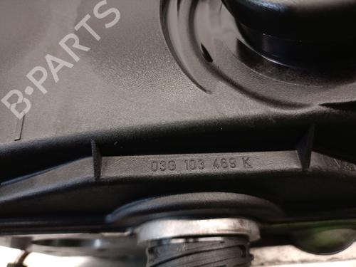 Cylinder head AUDI A4 B7 Avant (8ED) 2.0 TDI 16V | BP39072174M5  - Image 5