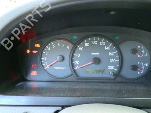 Rattlås /Tenningslås KIA RIO I Hatchback (DC) 1.3 | BP29071247M48 