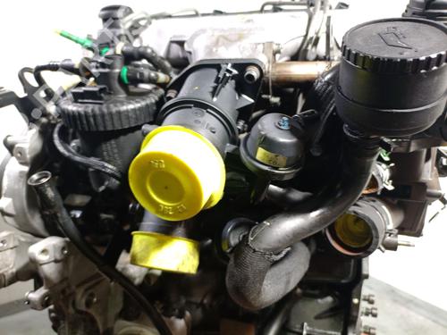 Engine PEUGEOT 807 (EB_) 2.2 HDi | BP38711684M1  - Image 13