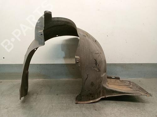 Used Wheel arch SKODA FABIA II Combi (545) 1.9 TDI (105 hp) 25240530