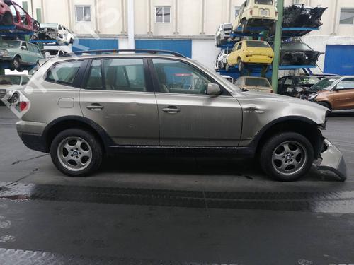 Headlight switch BMW X3 (E83) 2.0 sd | BP17035647I24 - Image 11