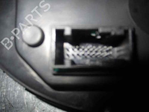 Instrument cluster PEUGEOT 407 (6D_) 1.6 HDi 110 (6D9HZC, 6D9HYC) | BP2313249C47 