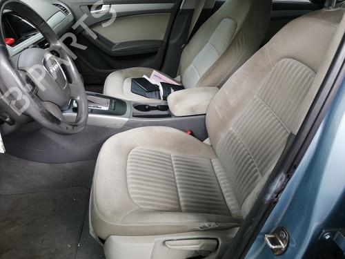 Left rear window switch AUDI A4 B8 (8K2) 2.0 TDI | BP15984803I29 - Image 8