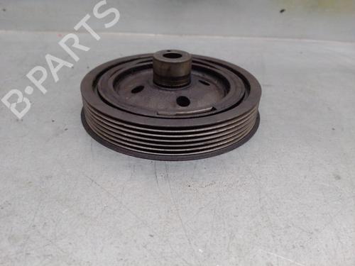 Pulley FORD FOCUS I Turnier (DNW) 1.8 Turbo DI / TDDi | BP16553887M122 