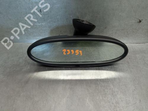 Rétroviseur intérieur MINI MINI CLUBMAN (R55) Cooper D (109 hp) 28041033