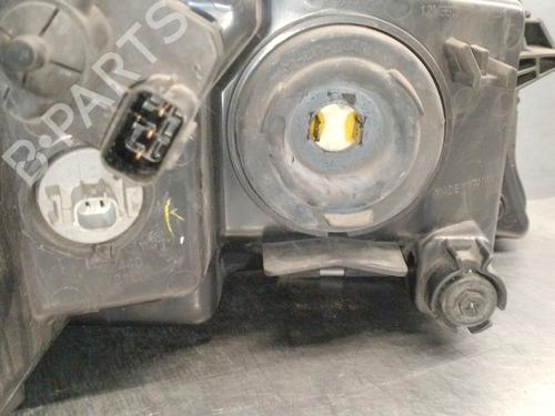 Scheinwerfer links HONDA ACCORD VII (CL, CN) 2.2 i-CTDi (CN1) | BP29506647C28 