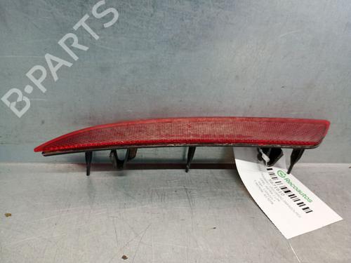 Rear bumper left light OPEL ASTRA J (P10) 1.7 CDTI (68) | BP29329956C81 