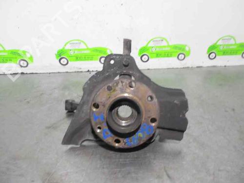Used Left front steering knuckle FIAT BRAVA (182_) 1.9 JTD 105 (105 hp) 2076857