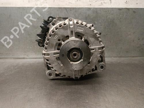 Alternator JEEP AVENGER (J2) Electric | BP39196862M7 - Image 2