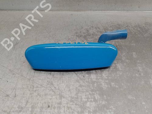 Used Front left exterior door handle Front left exterior door handle FIAT PUNTO (188_) 1.4 (95 hp) 17429189 17429189
