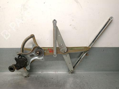 Used Front left window mechanism Front left window mechanism 38725575 38725575