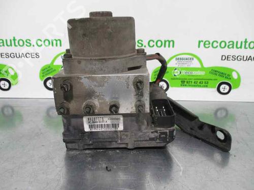 ABS pump MITSUBISHI GALANT VIII (EA_)  | BP2092948M43 