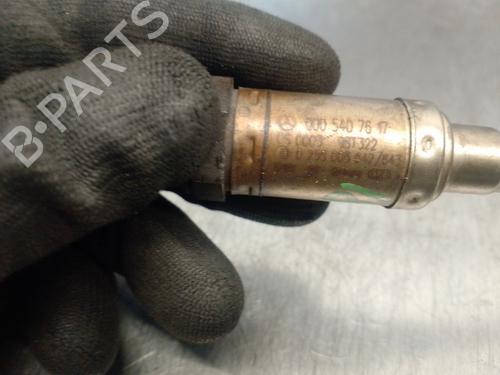 Elektronisk sensor MERCEDES-BENZ S-CLASS (W220) S 430 (220.070, 220.170) | BP15263652M84 