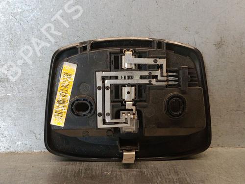 Interior roof light SSANGYONG REXTON (Y400, Y450) 2.2 Xdi All-wheel Drive (POE) | BP34400588I8 - Image 2