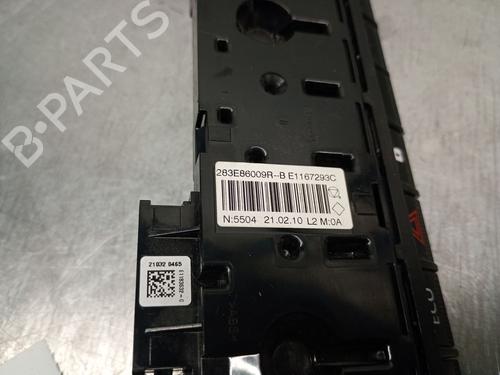 Switch RENAULT EXPRESS Box Body/MPV 1.5 Blue dCi 75 (F6AA) | BP29438277I30 