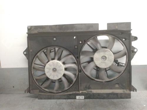 Køleventilator elektrisk TOYOTA AVENSIS Saloon (_T27_) 2.0 D-4D (WWT271_) | BP30722679M35 