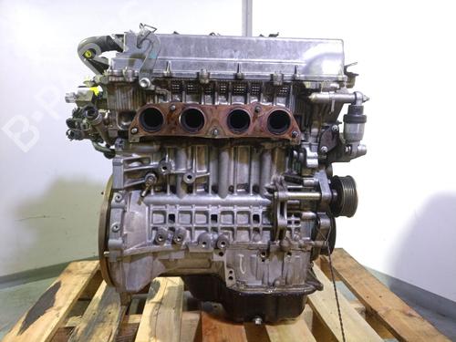 Engine TOYOTA AVENSIS (_T25_) 1.8 VVT-i (ZZT251_, ZZT251R) | BP24641214M1
