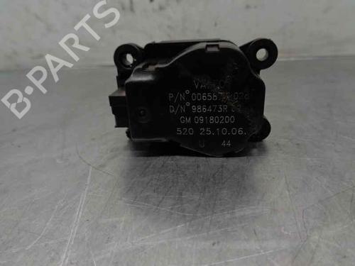 Used Heater blower motor Heater blower motor 7030560 7030560