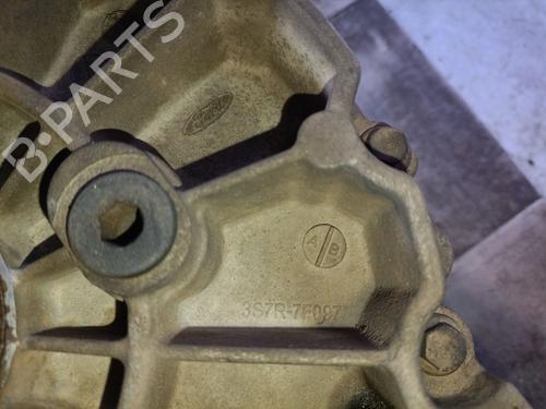 Gearbox FORD MONDEO III (B5Y) 2.0 TDCi | BP24154352M3 
