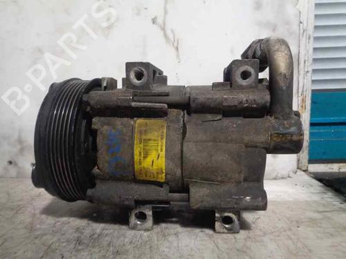 AC compressor FORD ESCORT VI (GAL, AAL, ABL) 1.8 16V | BP7762232M34