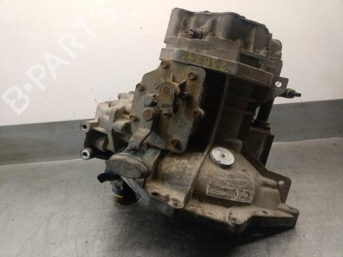 Gearbox CHRYSLER VOYAGER IV (RG, RS) 2.5 CRD | BP30124484M3