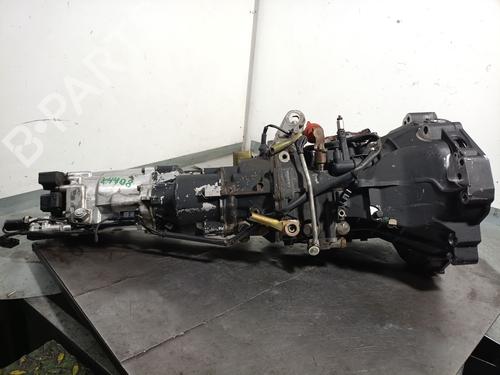 Gearbox AUDI ALLROAD C5 (4BH) 2.5 TDI quattro | BP33027742M3  - Image 5